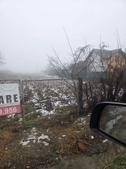 De vanzare teren intravilan Maracineni Arges - 1