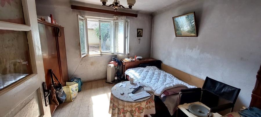 Casa renovabila 4cam, 800mp teren,spre vanzare in Fantanele - 7