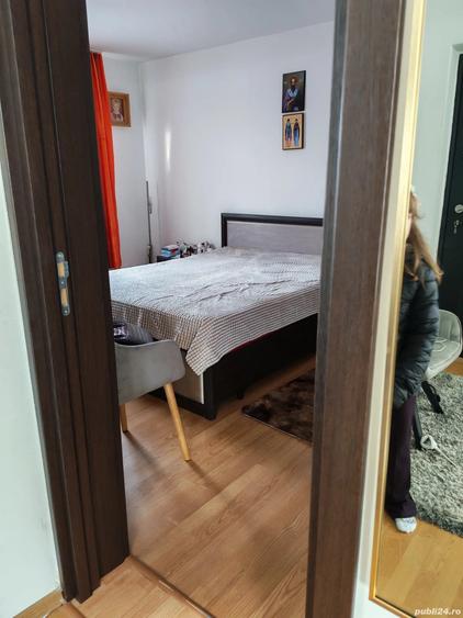 Vand Schimb casa Campineanca - 1