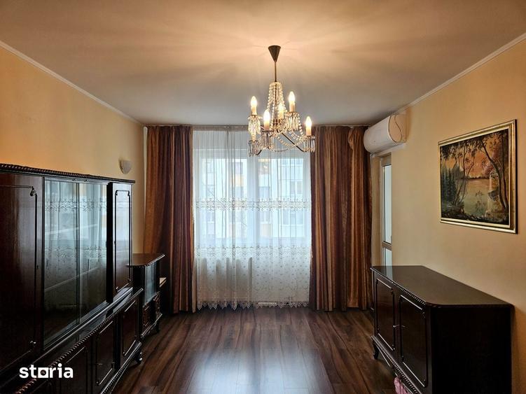 Apartament 2 camere de vanzare 50 mp bloc 1984 Rahova Dumbrava Noua - 14