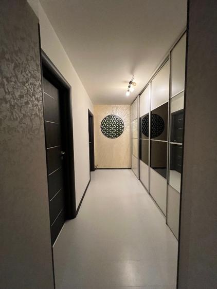 Vand ap 3 camere - Splaiul Unirii - 5