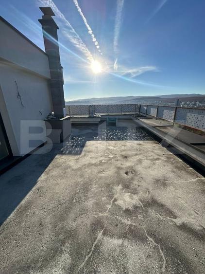 Apartament 3 camere, 87 mp, zona Grigorescu - 16