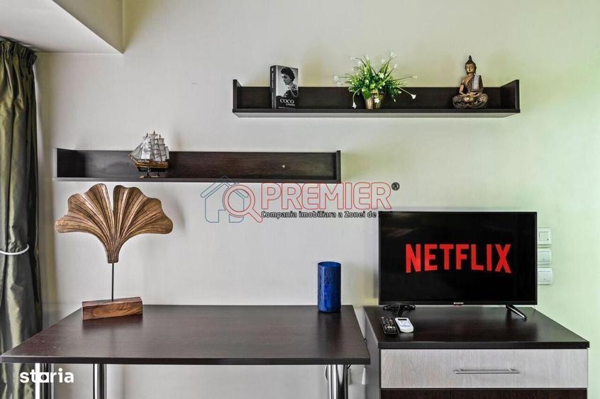 Bulevardul Unirii - vanzare apartament 4 camere - 13