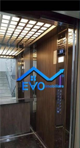 Apartament cu 2 camere, open-space, bloc nou, zona Moara de - 6