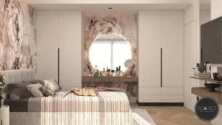 Vila Contemporana Premium Calea Aradului, British school - 6