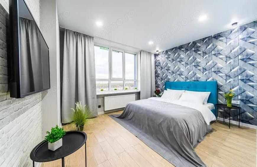 Garsoniera de inchiriat zona 1 Mai - 2