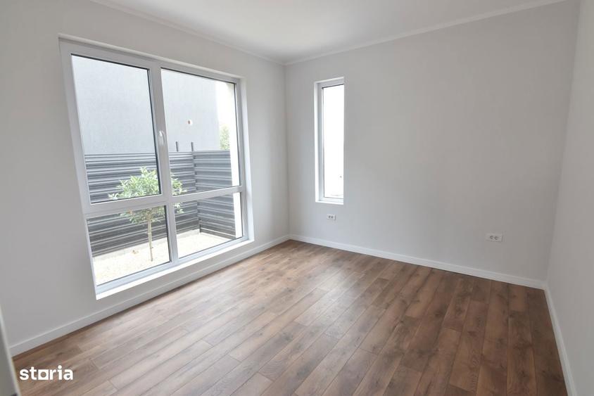NOU: Casa PARTER, 4 camere, Domnesti / Ilfov - 4