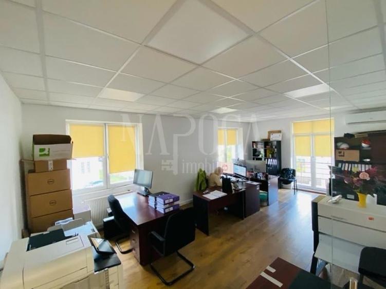 Casa 17 camere de vanzare in Centru, Cluj Napoca - 8