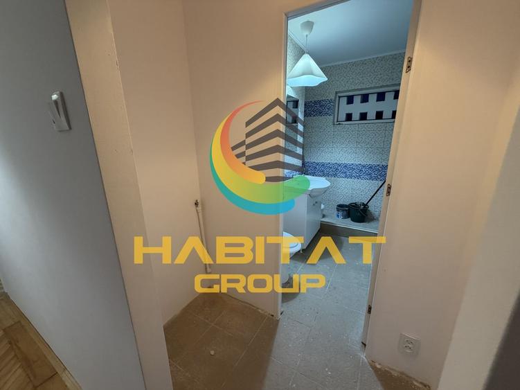 Titan 3 camere  9 minute metrou bloc reabilitat renovat 2026 centrala - 19