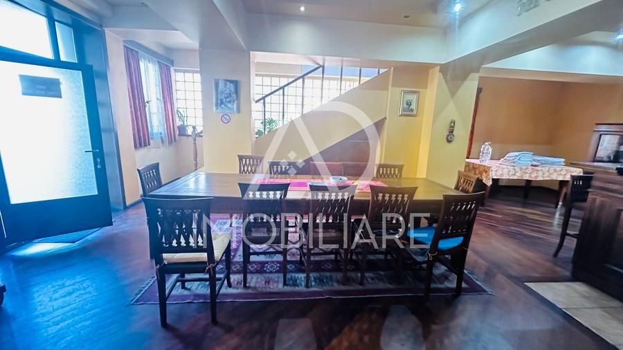 Pensiune Modernă de Închiriat – Afacere la Cheie sau Spațiu Versatil! - 10