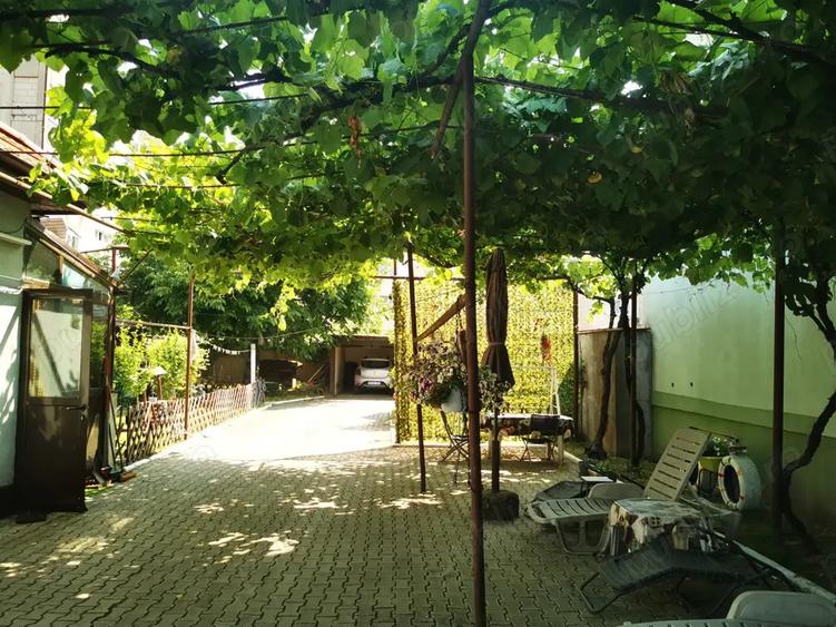 Persoana fizica vand casa in Timi?oara sau schimb cu apartament 3-4 camera si diferenta - 1