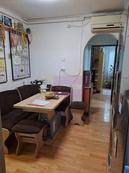 Apartament 2 Camere lângă Mall Plaza și Metrou - 6