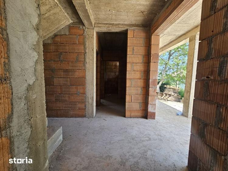 Comision 0% Casa individuala noua | Teren 800mp | Sat Gheorghieni! - 8