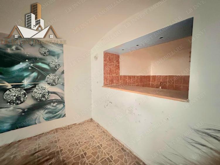 Spatiu de inchiriat- strada Alexandru Odobescu- 300 euro - 1