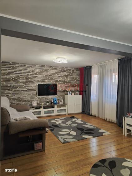 Oltenitei - Allegria - Casa mobilata 200mp teren - 11