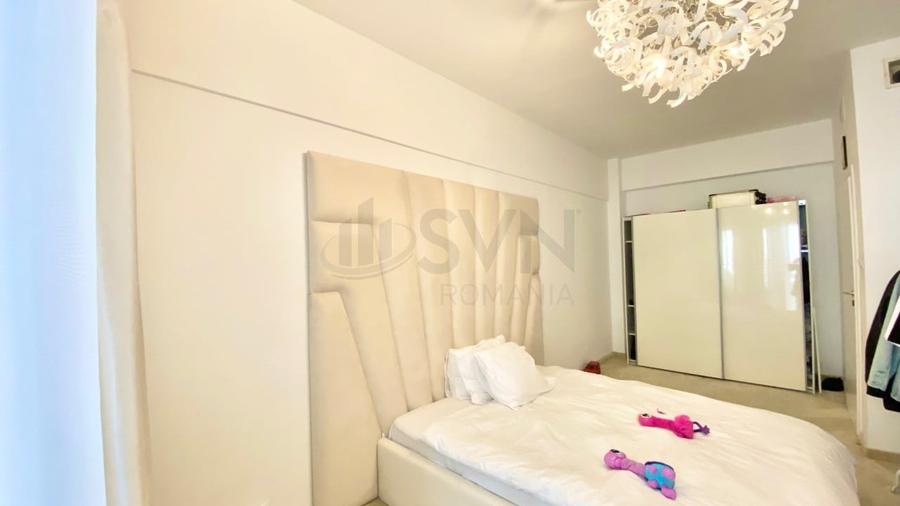 REA1006673 Duplex superb 4 camere Herastrau cu terasa si gradina - 19