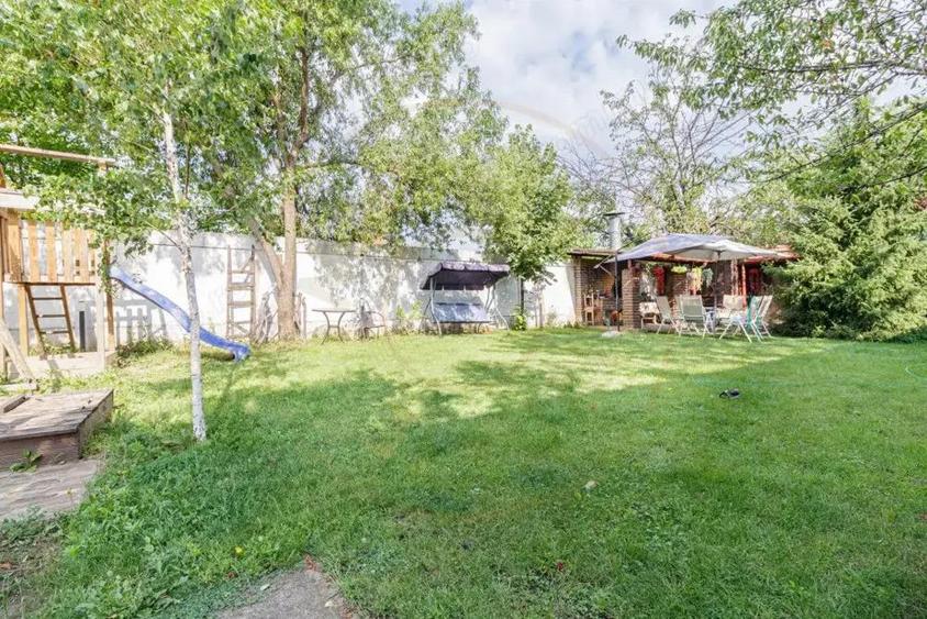 Apartament 3 camere Valea Oltului - 12