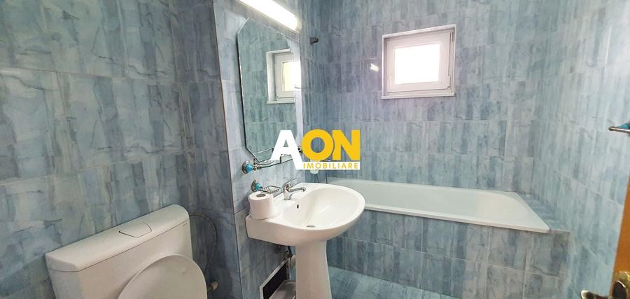 Apartament 3 camere, 2 bai, 2 balcoane, et.1, ultracentral, 88 mp util - 10