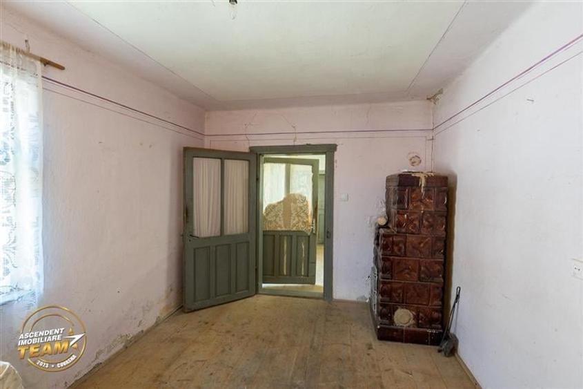 FILM!Doua case traditionale,pe domeniu cu peste 5.000mp teren,Bixad,Covasna - 24