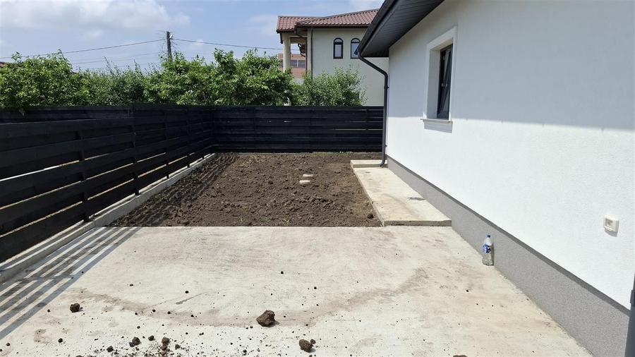 Casa 4 camere Rediu,2 bai, Incalzire pard - 3