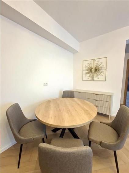 Apartament de LUX 3 camere parcare subterana Promenada Mall - 13