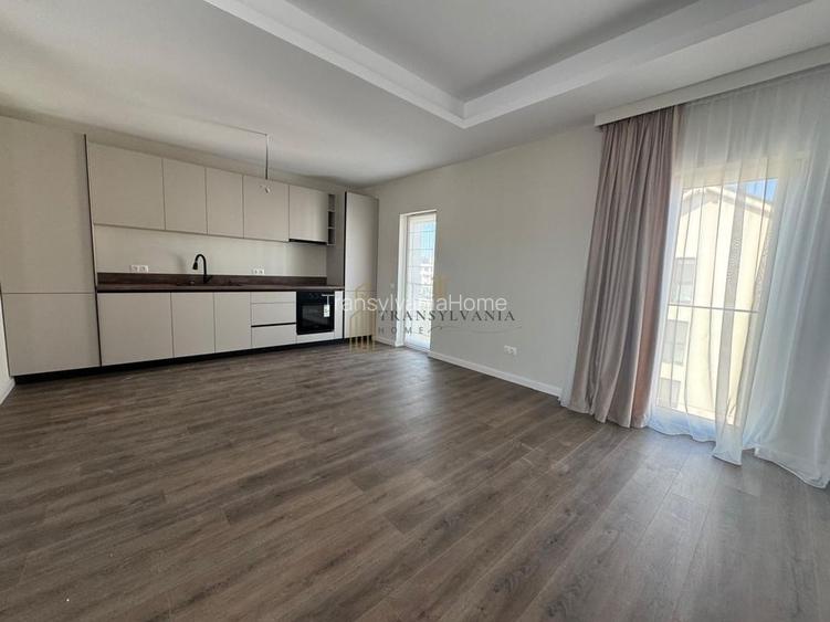 Apartament nou, 89 mp utili in zona Doamna Stanca