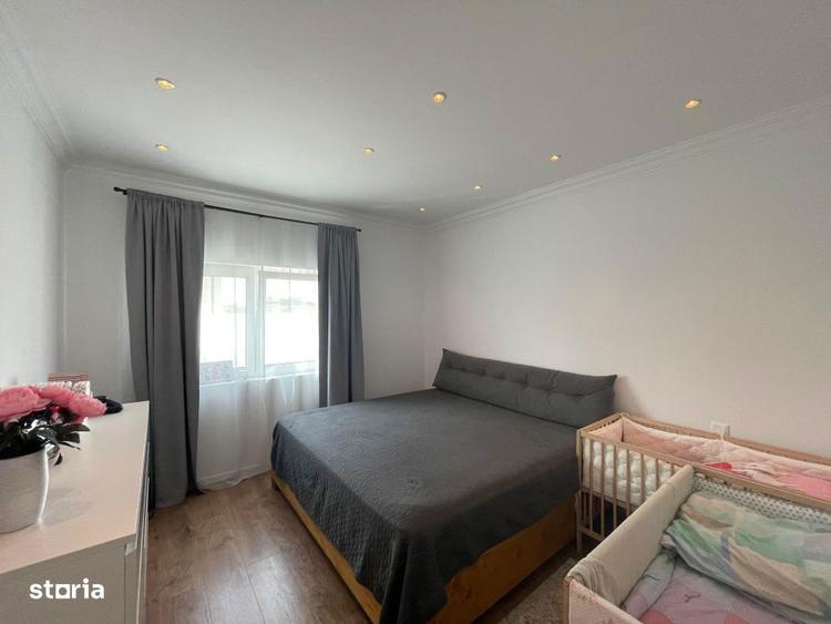 Casa Individuala 5 camere central Mosnita Veche - 6