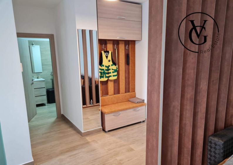 Apartament 2 camare Marina Surf - 8