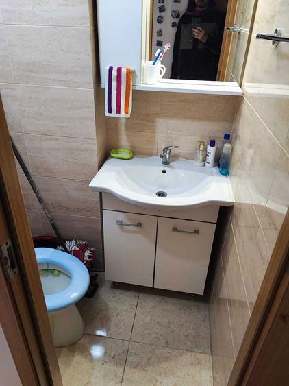 Apartament 3 camere decomandat spre inchiriere Militari, Margelelor - 7