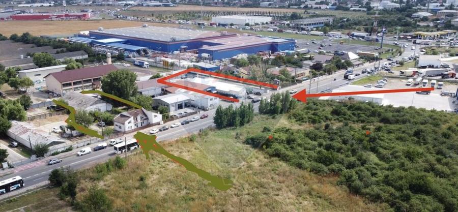 Spatiu comercial 250mp - 5