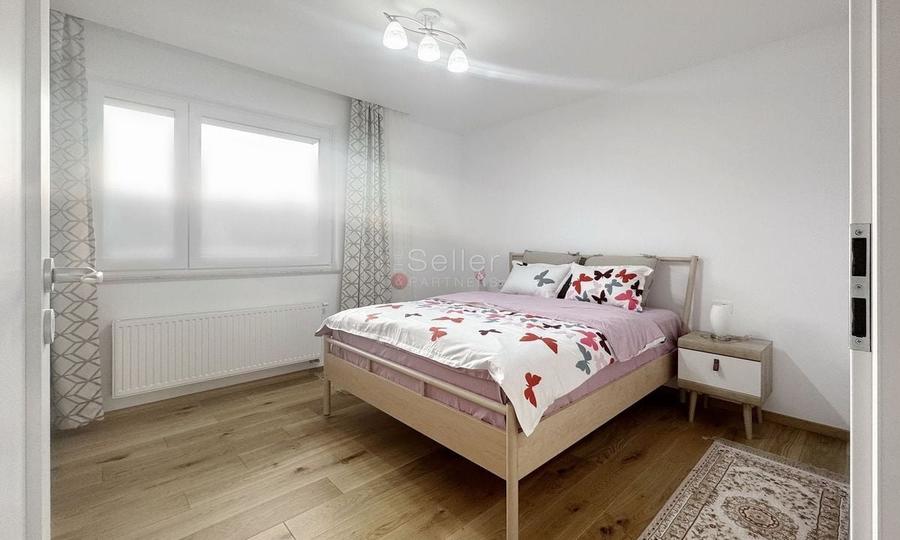 View Aparte | Zona Rezidentiala de Interes - 3