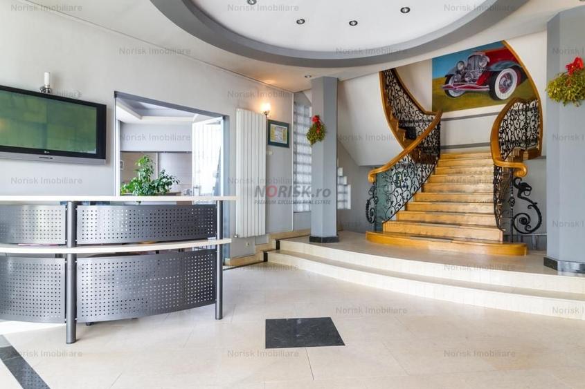 Colentina - Fundeni - cladire multifunctionala 1200 mp construiti - 11