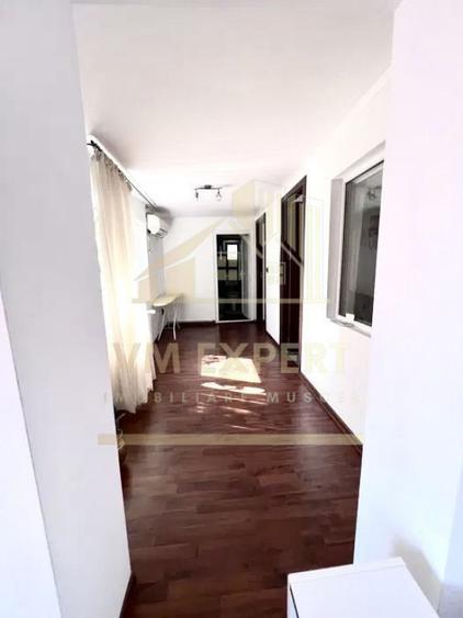 CASA 6 CAMERE, TEREN 420 MP, PITESTI - 2