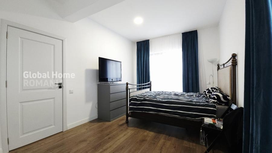 Casa P+1 Individuala 147 MP | Moara Vlasiei | Teren 994 MP | Toate Utilitatile - 12