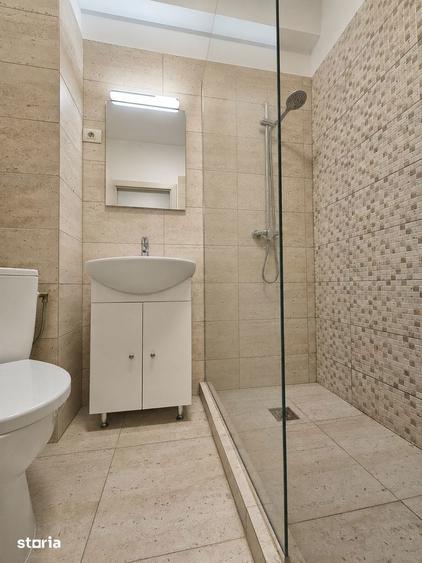 Apartament cu 2 bai si amenajare moderna, aproape de plaja - 9