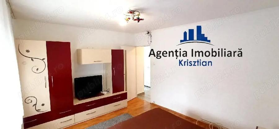 Apartament cu 2 camere de inchiriat tip Carpa?i 2 in zona Micro 17 - 7
