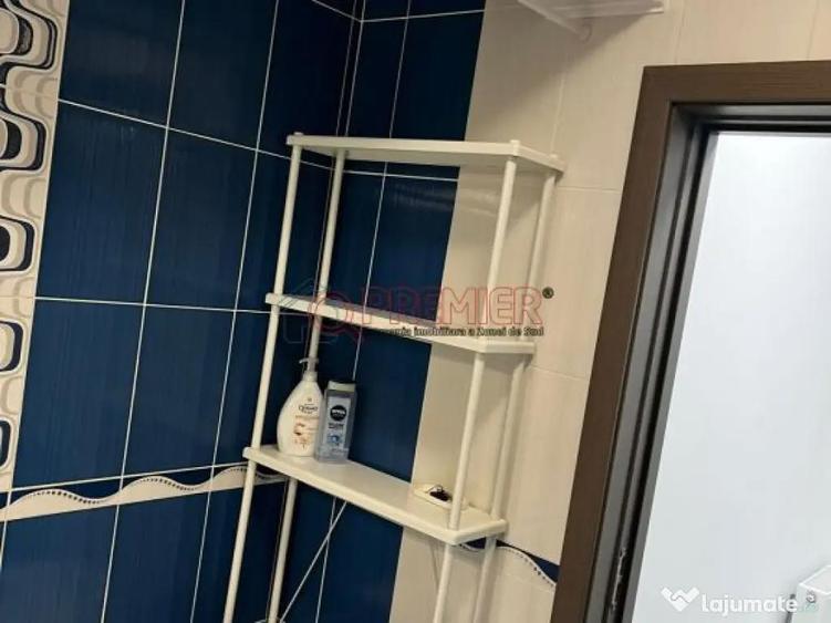 Piata Resita - apartament modern 3 camere - 4