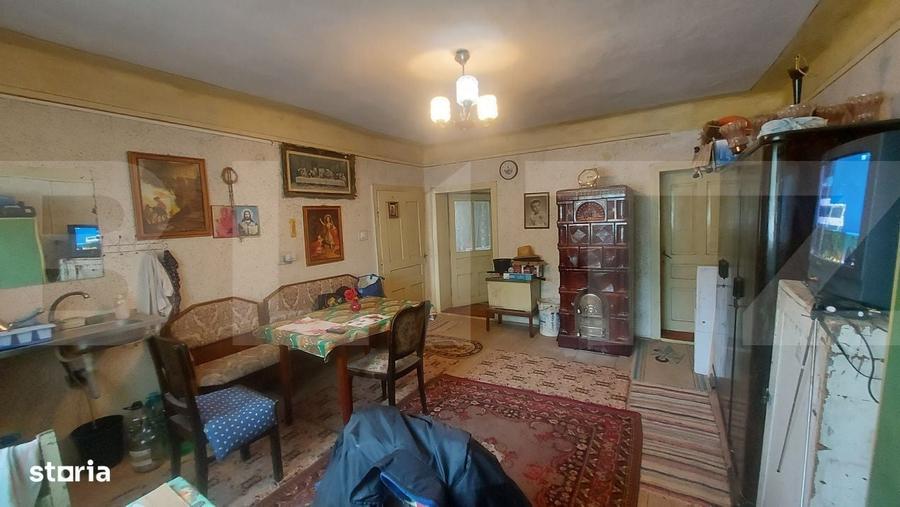 Investitie inteligenta! Proprietate la DN11 cu 1.760 mp teren - 7