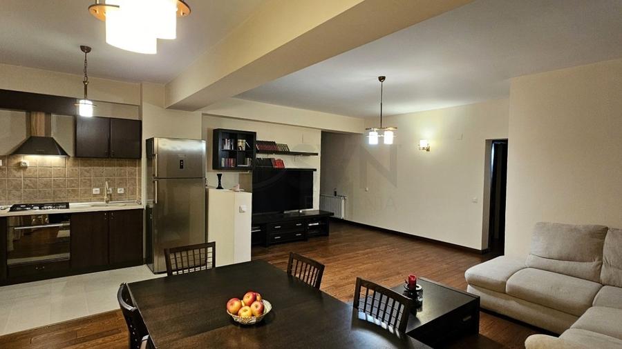 REA1026785 Apartament 3 Camere I Iancu Nicolae I Elite Residence - 2