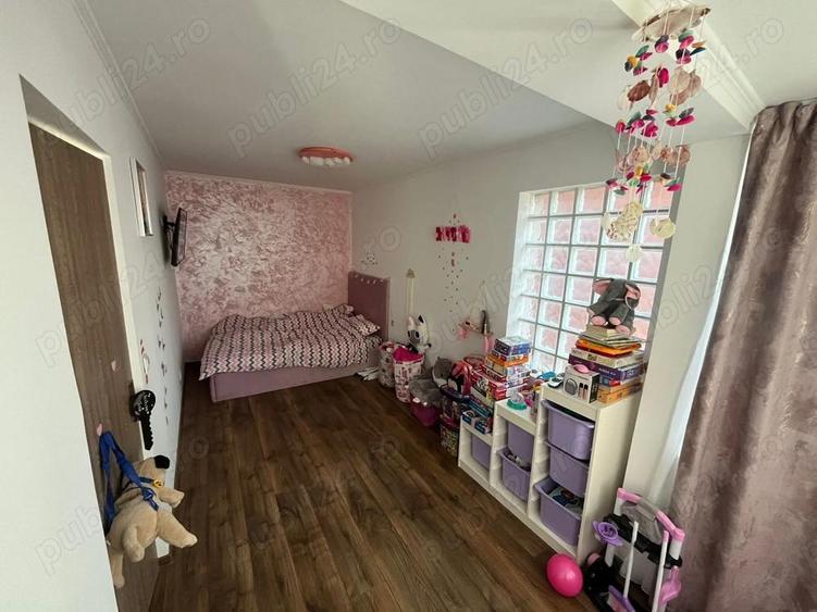 Vand Vila parter+1 - 8