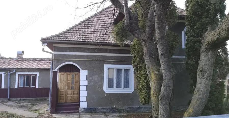 Casa si teren de vanzare, direct proprietar, intrare Bucsoaia, Suceava - 5