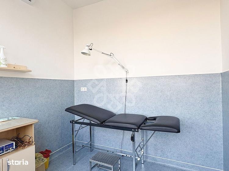 Cabinet medical de inchiriat, ultracentral in Oradea - 3