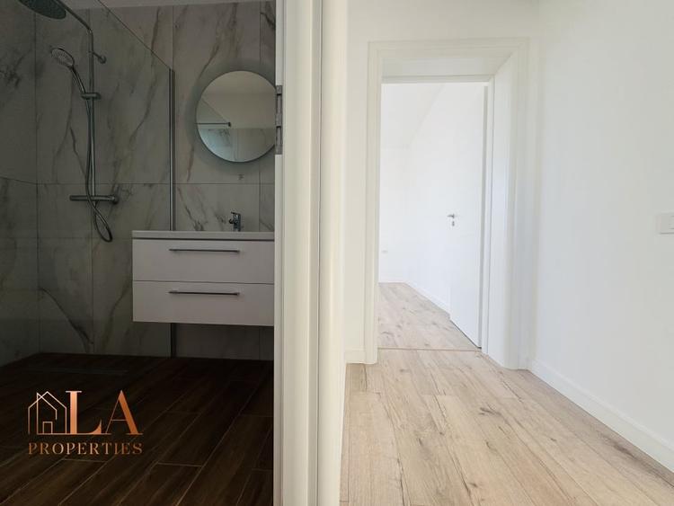 Casa individuala | Teren 400mp | Incalzire in pardoseala | Domnesti - 12