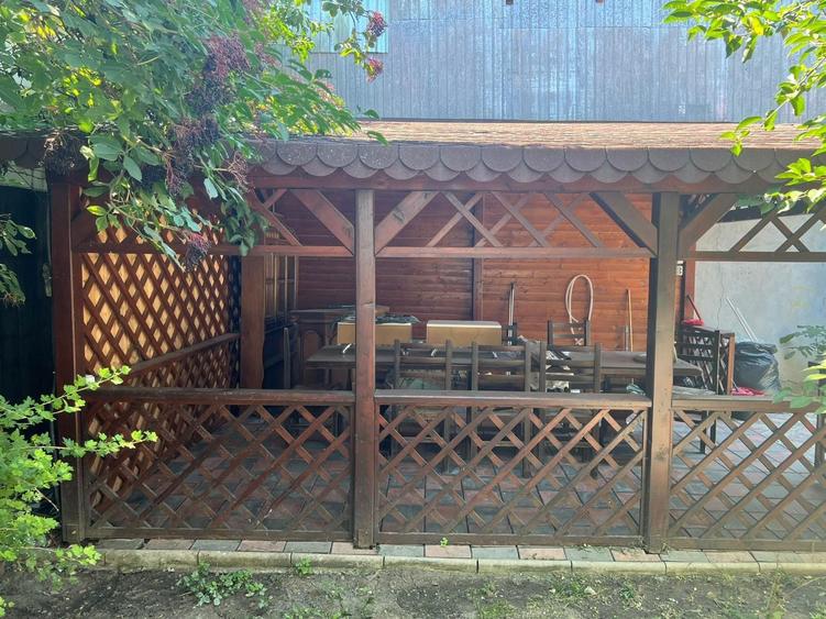 Vila in Tecuci de vanzare/de inchiriat! Zona spitalul Mare - 7