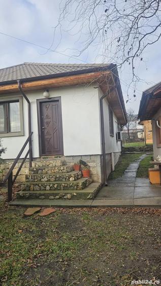 casa de vanzare la cheie - 10