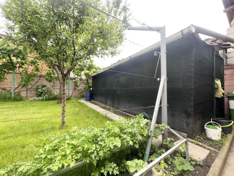 Casa Individuala, 63mp utili, teren 325mp, 3 camere, garaj -  Mehala - 16