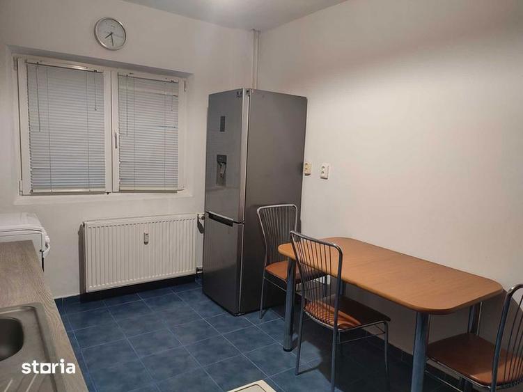 Inchiriez apartament 2 camere, Crangasi - 6