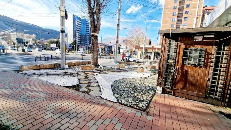 Spațiu comercial de vânzare în zona Central - 3