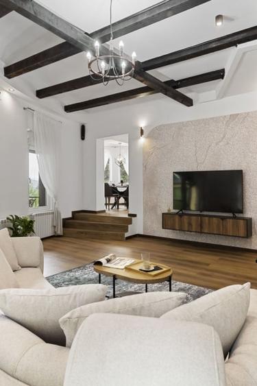 Refugiu de Vis in Cornu – Priveliste Panoramica si Apusuri Memorabile - 6