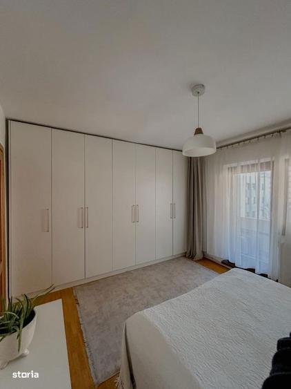 Apartament spatios l 4 camere l 2 bai l 106 mp l la cheie l A. Iancu - 9